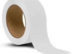 Banda alba de marcare